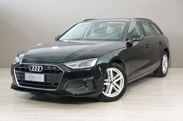 Audi A4 30 TDI S tronic Avant Business 100 kW image number 2