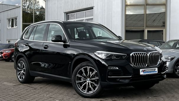 BMW X5 xDrive30d 210 kW image number 8