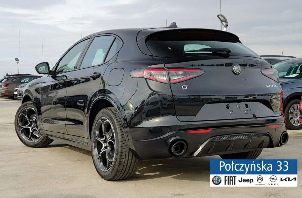 Alfa Romeo Stelvio 206 kW image number 7