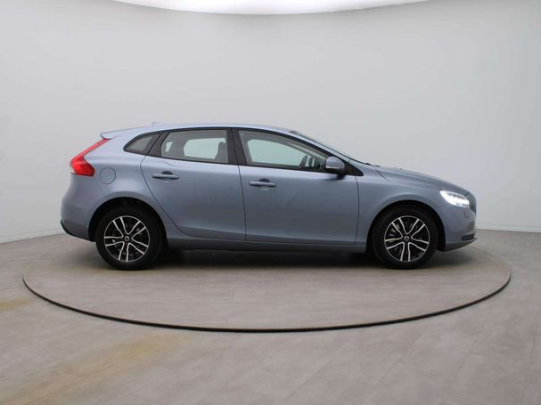 Volvo V40 T2 90 kW image number 20