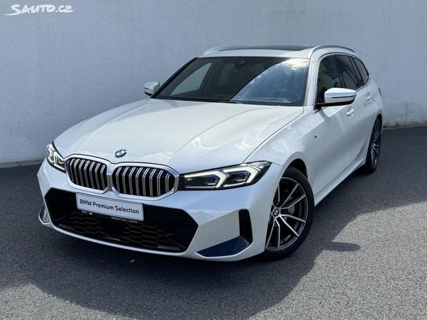 BMW 330d Touring 210 kW image number 1