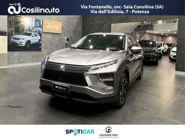 Mitsubishi Eclipse Cross PHEV 138 kW image number 1