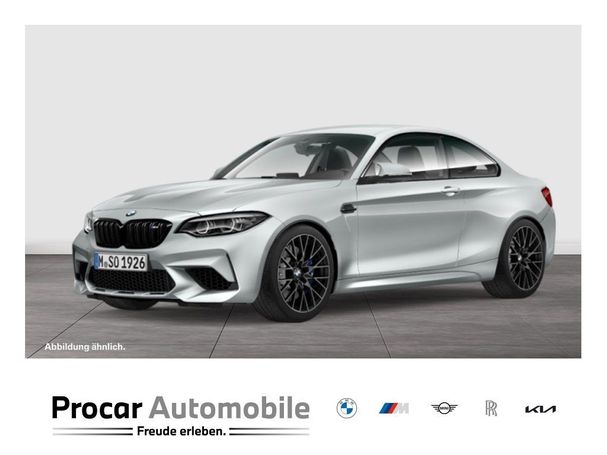 BMW M2 Competition 302 kW image number 2