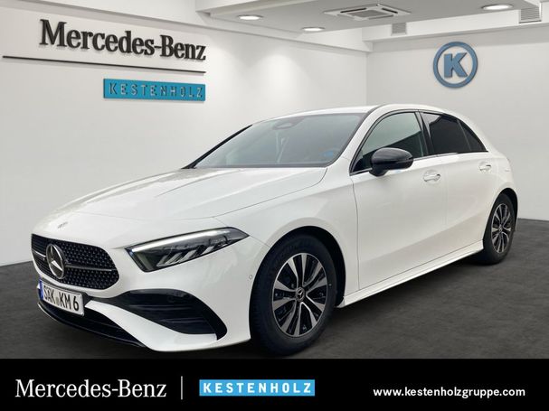 Mercedes-Benz A 180 100 kW image number 2