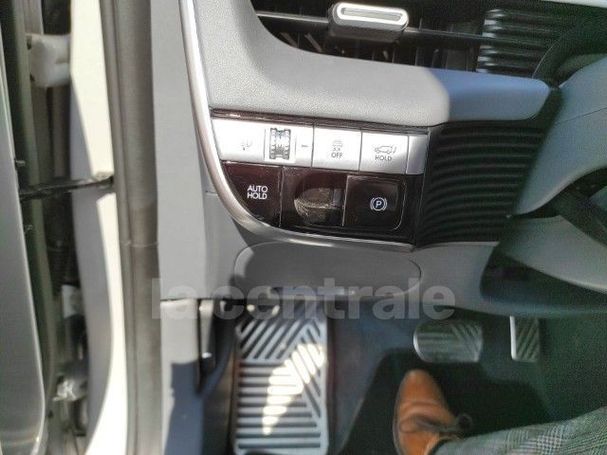 Hyundai Ioniq 5 448 kW image number 25