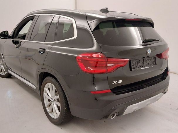 BMW X3 xDrive20d 140 kW image number 4