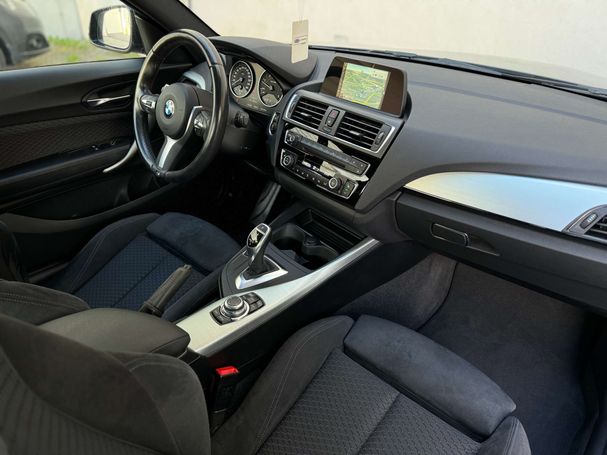 BMW 220d Coupe 140 kW image number 10