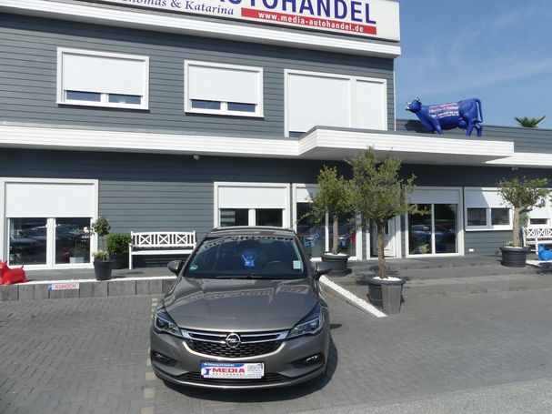 Opel Astra 1.4 92 kW image number 3