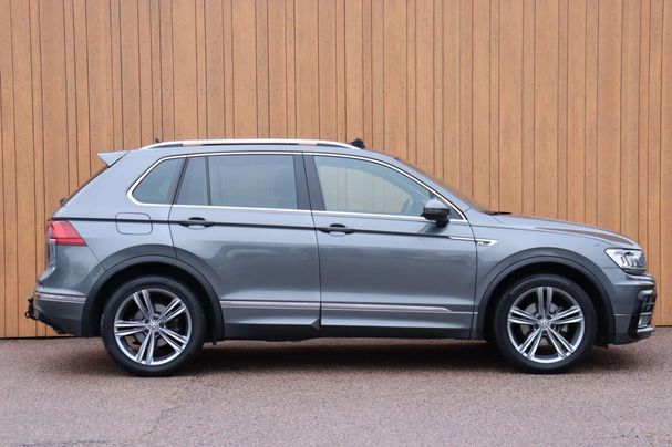 Volkswagen Tiguan 1.5 TSI 96 kW image number 3