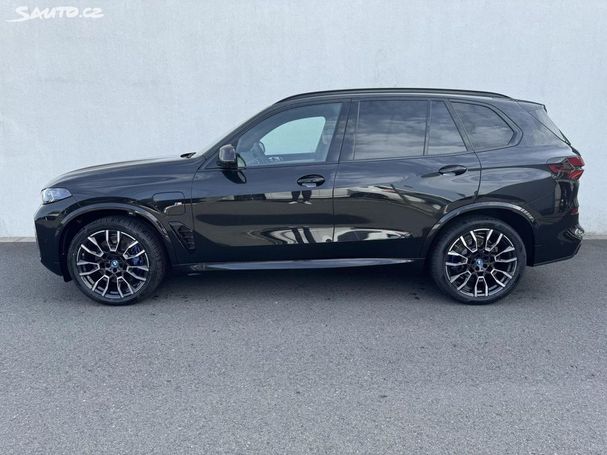 BMW X5 50e xDrive 360 kW image number 3