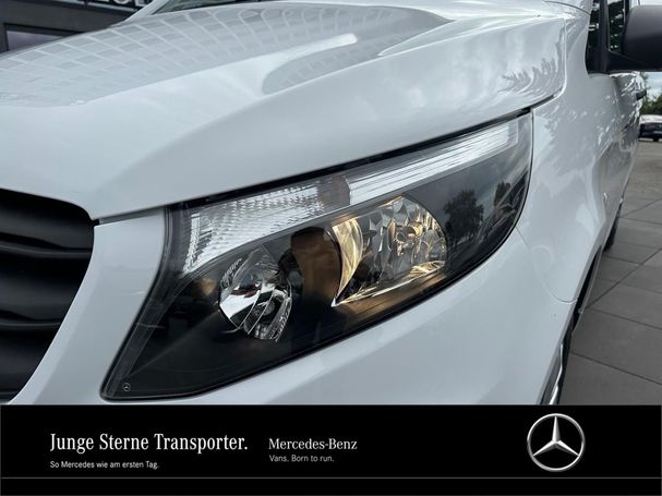 Mercedes-Benz Vito 114 CDi Tourer PRO 100 kW image number 17