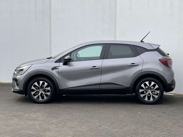 Renault Captur E-Tech Hybrid 145 105 kW image number 9