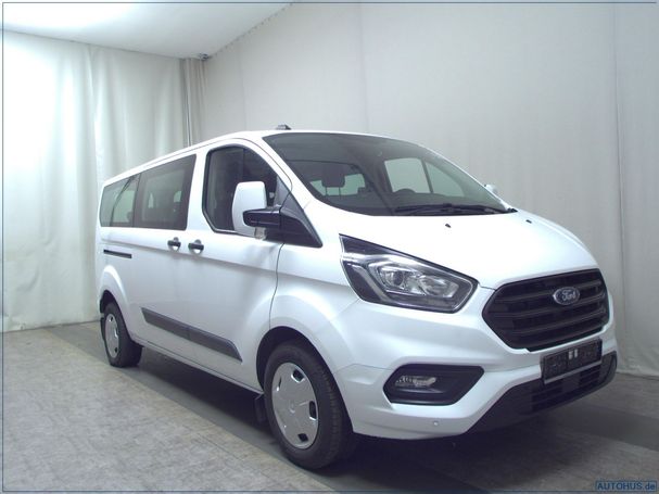 Ford Transit Custom L2 2.0 TDCi Trend 96 kW image number 2