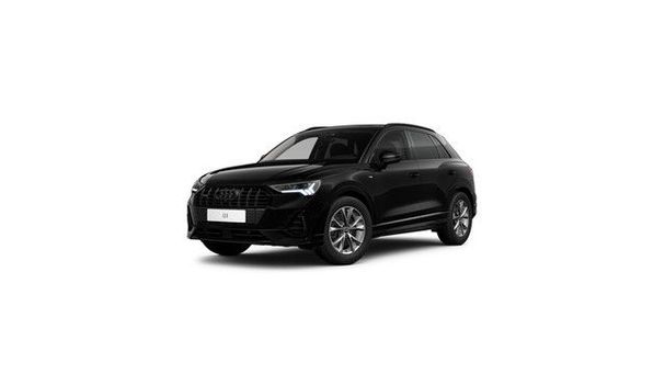 Audi Q3 40 TDI quattro S-line 147 kW image number 5