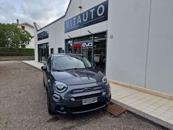 Fiat 500X 1.0 88 kW image number 2