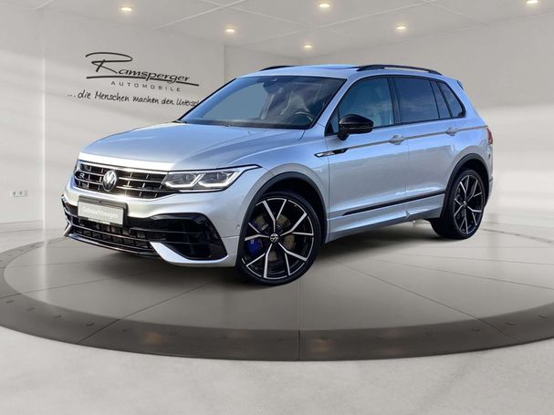 Volkswagen Tiguan R DSG 4Motion 235 kW image number 1