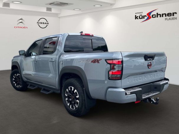 Nissan Frontier PRO-4X 228 kW image number 4