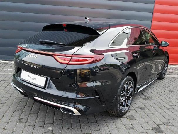 Kia ProCeed GT Line 118 kW image number 7