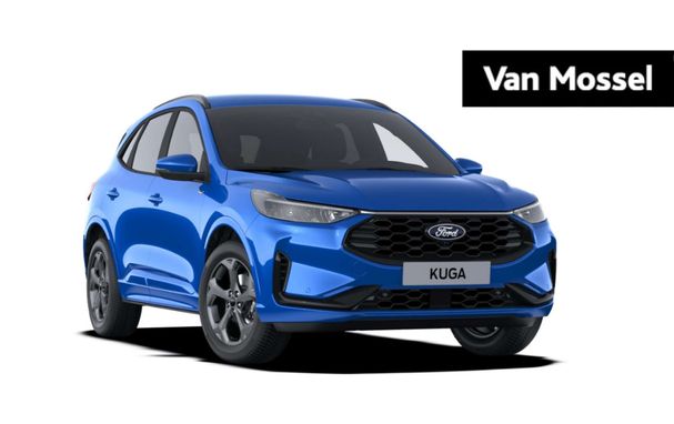 Ford Kuga 2.5 PHEV ST-Line 179 kW image number 5