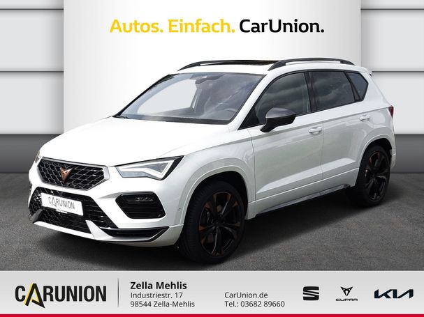 Cupra Ateca 2.0 TSI DSG 4Drive 221 kW image number 1