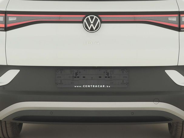 Volkswagen ID.4 150 kW image number 33