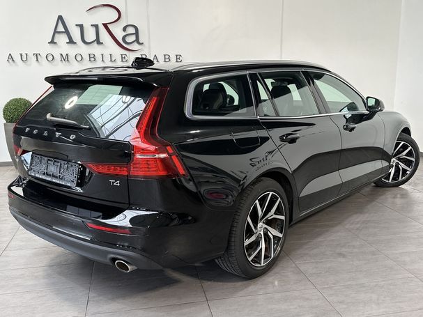 Volvo V60 T4 Momentum Pro 140 kW image number 4