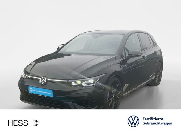 Volkswagen Golf R 4Motion DSG 235 kW image number 2