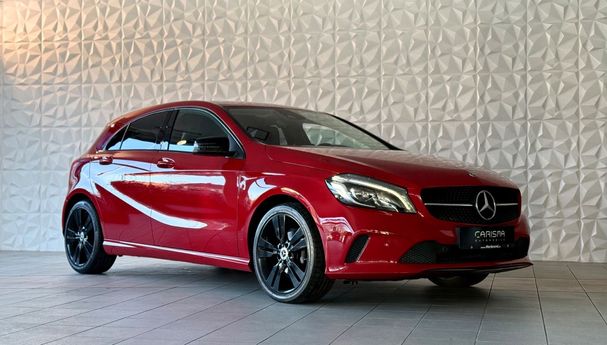 Mercedes-Benz A 180 d 80 kW image number 2