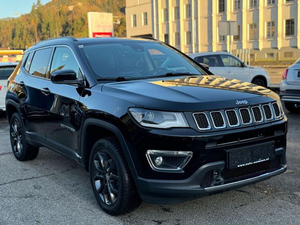 Jeep Compass 103 kW image number 3