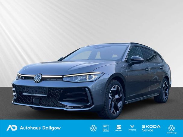 Volkswagen Passat Variant R-Line DSG 200 kW image number 1