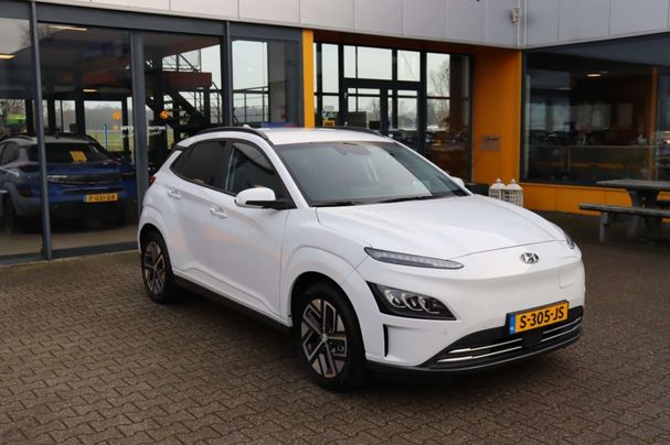 Hyundai Kona 64 kWh 150 kW image number 25