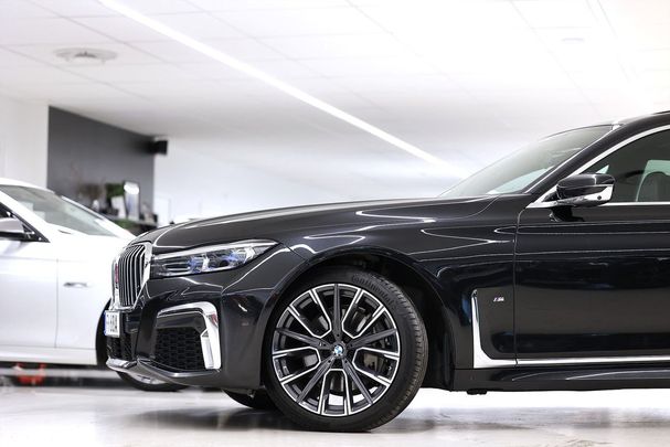 BMW 730Ld M Sport 210 kW image number 2