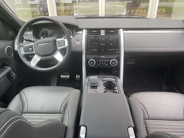 Land Rover Discovery D300 S AWD 221 kW image number 5