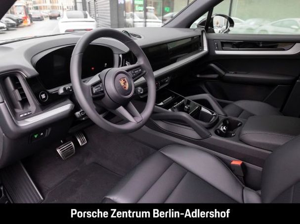 Porsche Cayenne S 349 kW image number 7