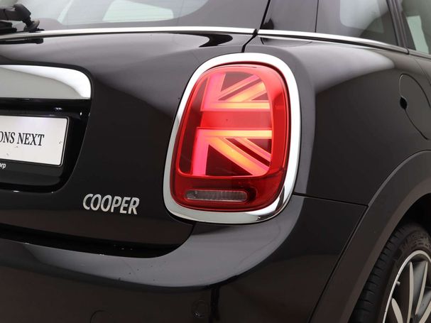 Mini Cooper 100 kW image number 20