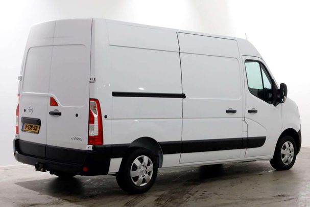 Nissan NV400 L2H2 82 kW image number 1