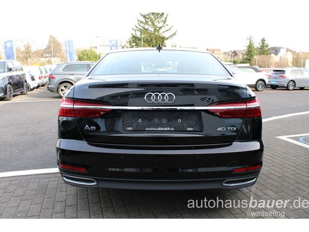 Audi A6 40 TDI 150 kW image number 4