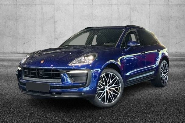 Porsche Macan 195 kW image number 1