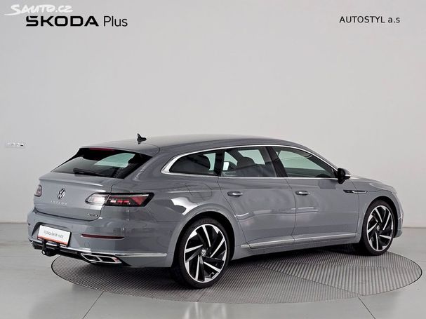 Volkswagen Arteon Shooting Brake 2.0 TSI R-Line DSG 4Motion 206 kW image number 3