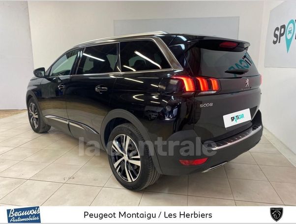 Peugeot 5008 96 kW image number 5