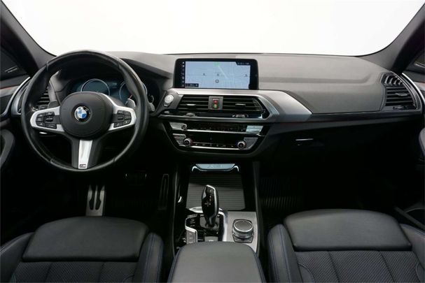 BMW X3 xDrive20d 140 kW image number 10