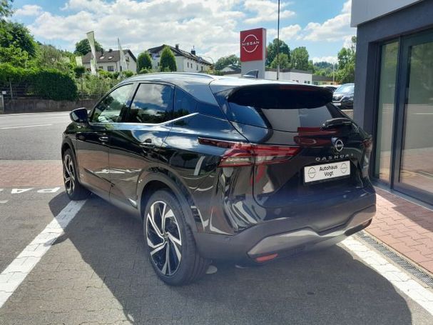 Nissan Qashqai e-power 140 kW image number 7