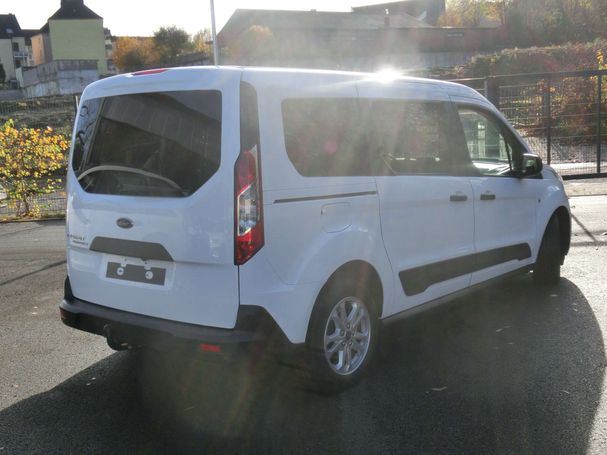 Ford Transit Connect L2 1.5 Trend 88 kW image number 2