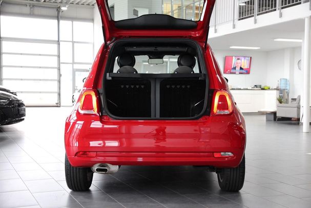 Fiat 500 51 kW image number 8