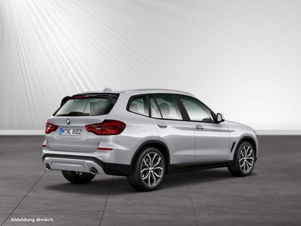 BMW X3 xDrive20d 140 kW image number 2