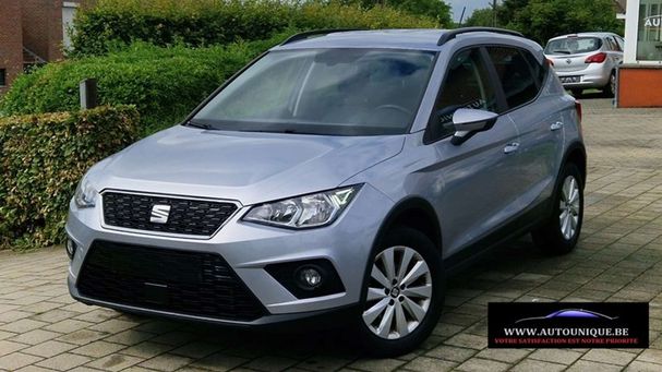 Seat Arona 1.0 TSI 85 kW image number 1