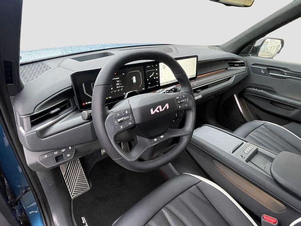 Kia EV9 AWD GT-Line 283 kW image number 11