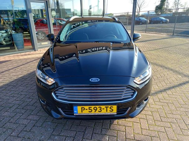 Ford Mondeo 1.5 Titanium 121 kW image number 3