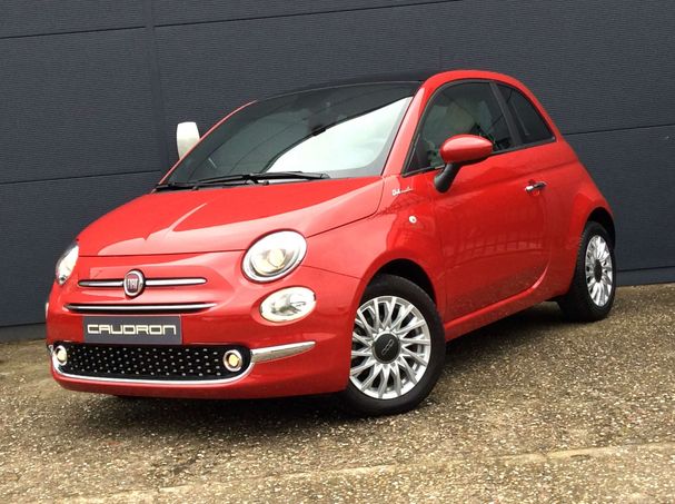 Fiat 500 1.0 51 kW image number 1