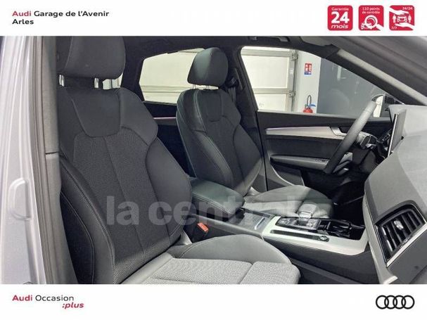 Audi Q5 35 TDI S tronic S-line Sportback 120 kW image number 15